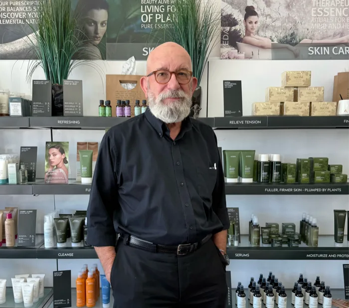 George, Stylist at El Coco Cape Cod